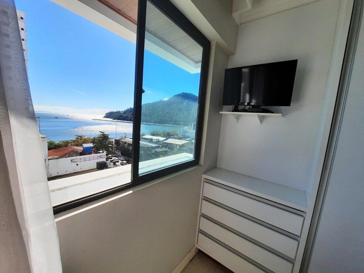 3 Suites Linda Vista Da Orla De Bc A 50M Da Praia - Somente Familiares Balneário Camboriú Exterior foto