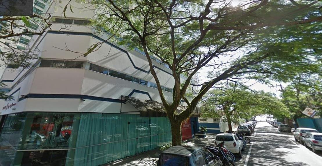 3 Suites Linda Vista Da Orla De Bc A 50M Da Praia - Somente Familiares Balneário Camboriú Exterior foto